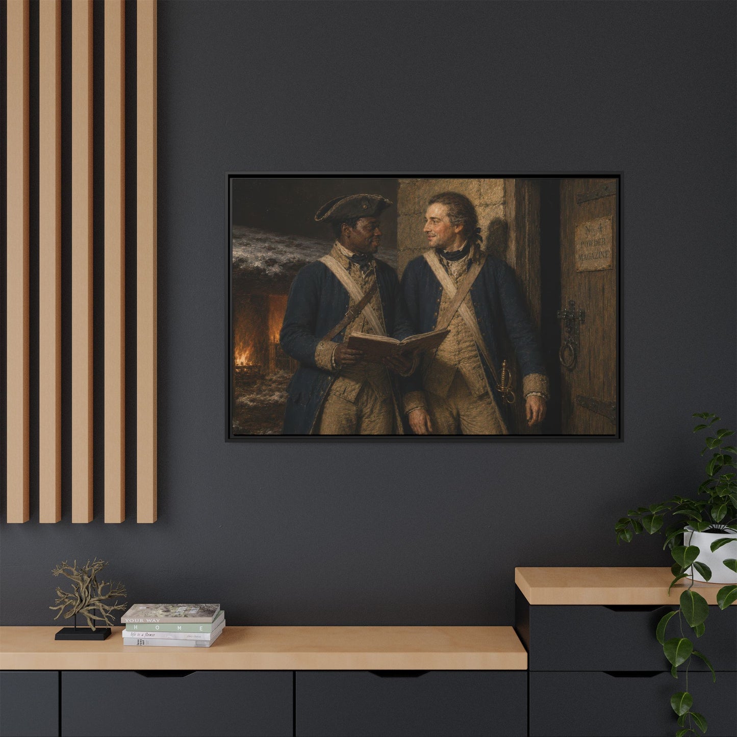 Missing Art Studies - 1776 | paire 037