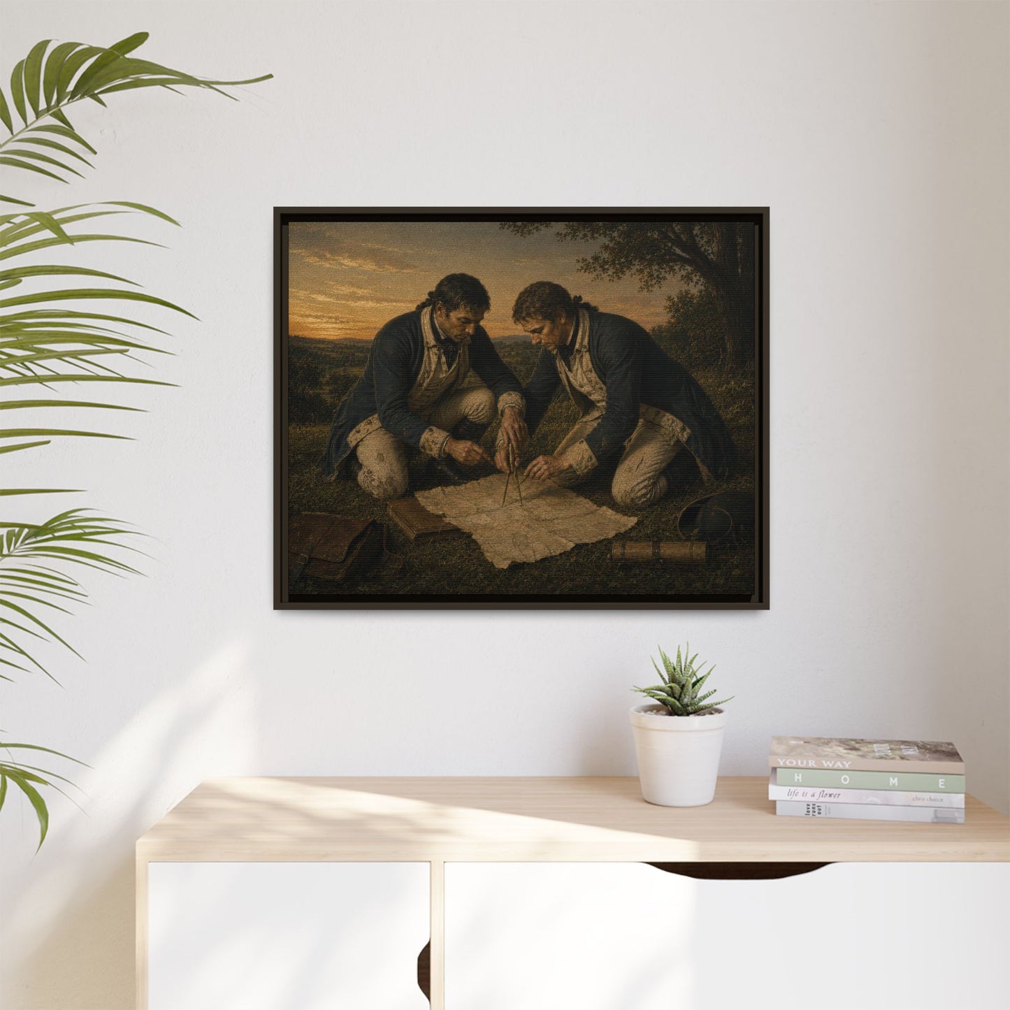 Missing Art Studies - 1776 | paire 096
