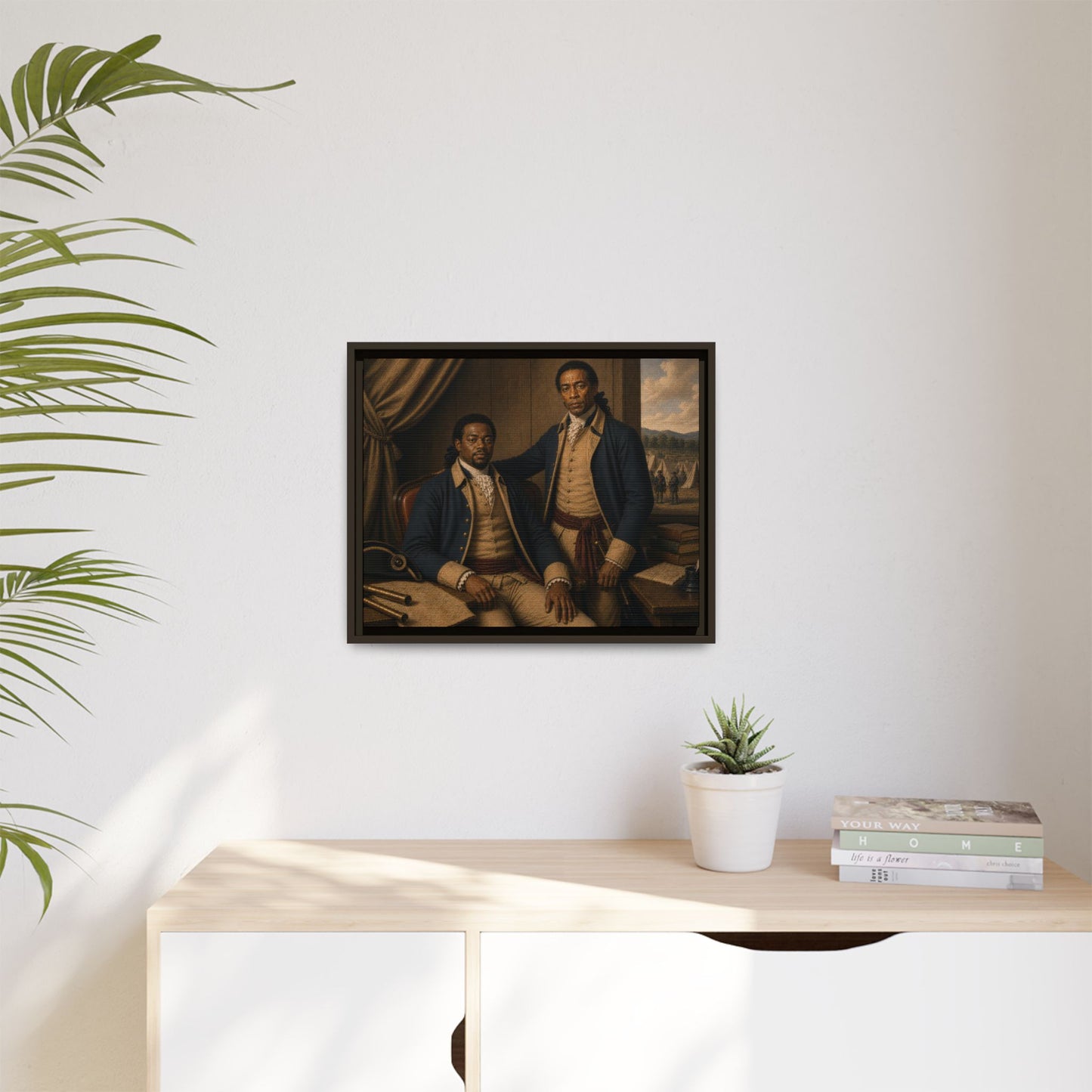 Missing Art Studies - 1776 | paire 013