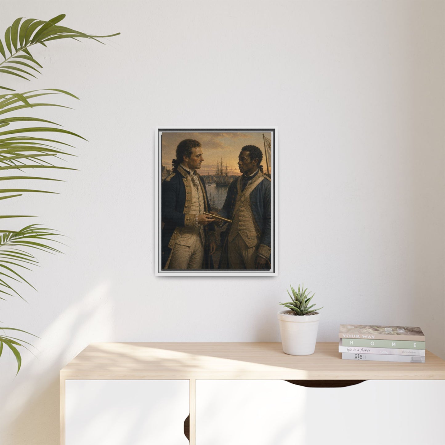 Missing Art Studies - 1776 | paire 053