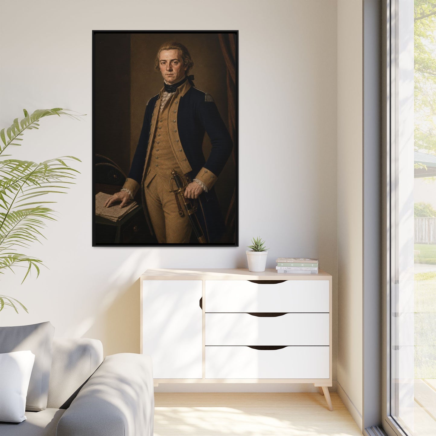 Missing Art Studies - 1776 | celibataire 001
