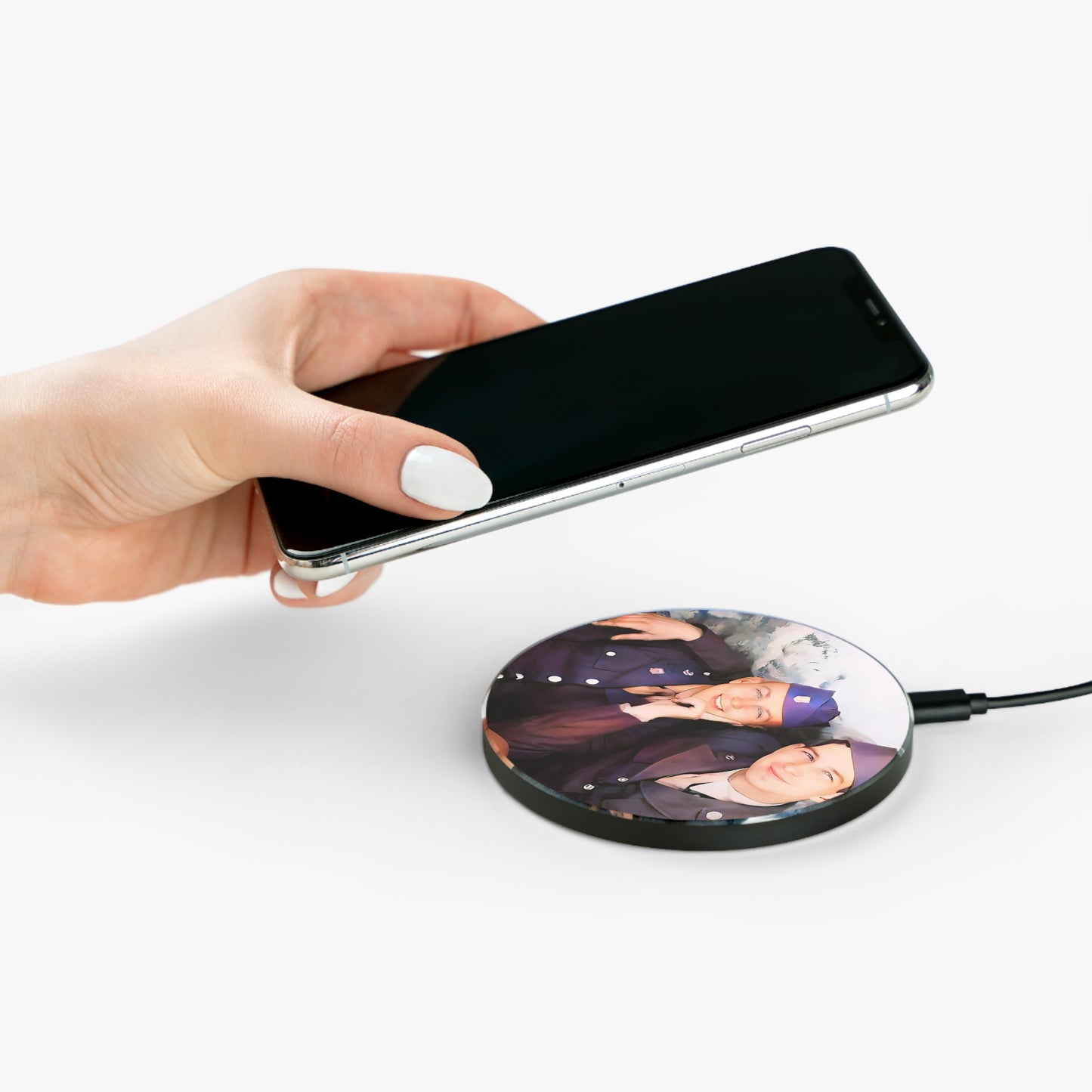 paire 014 | Wireless Charger