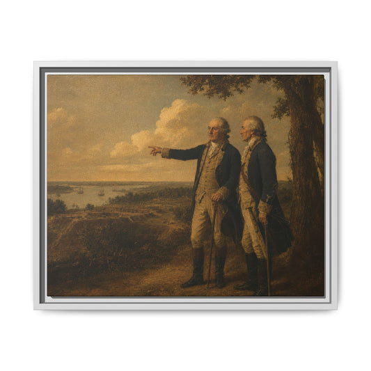 Missing Art Studies - 1776 | paire 072