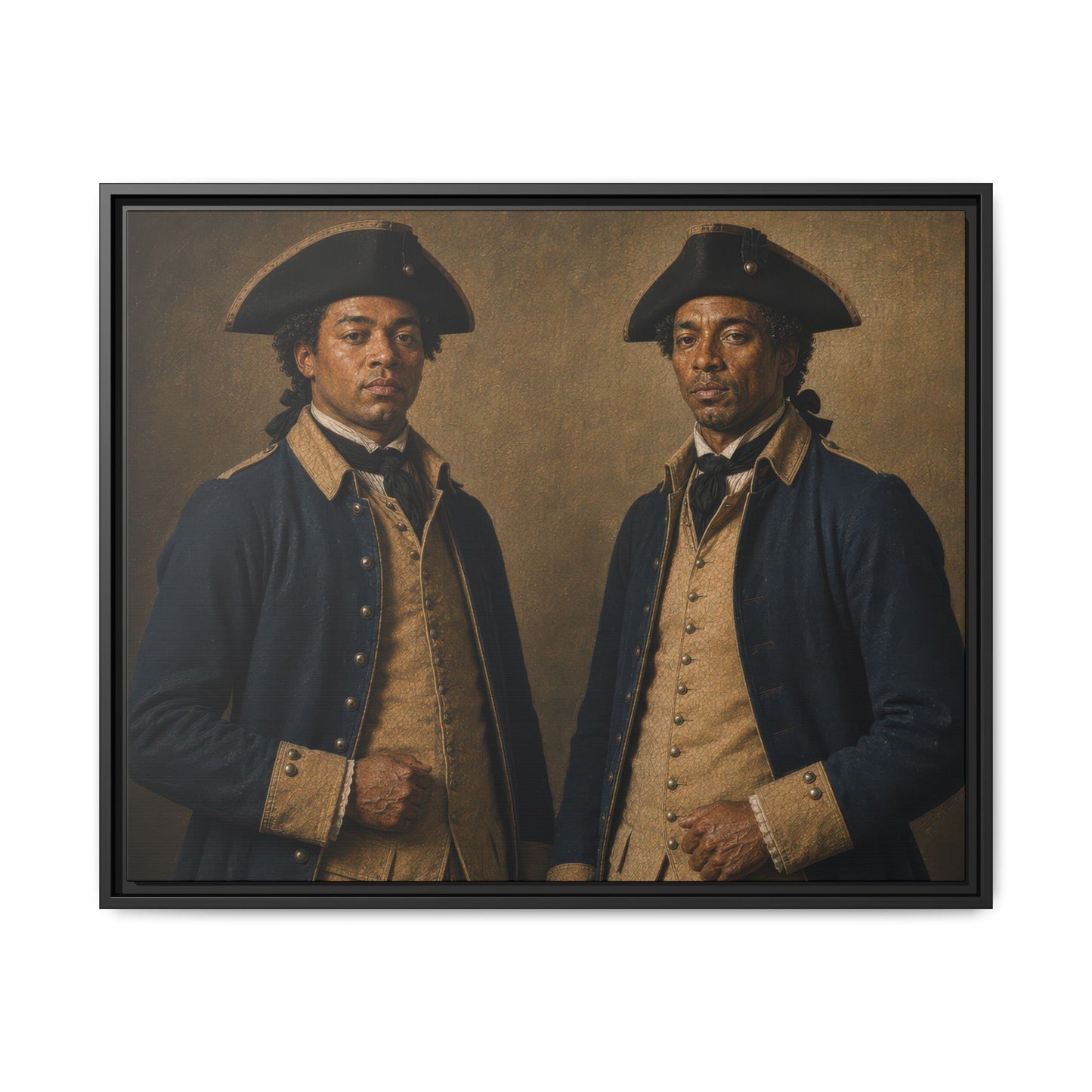 Missing Art Studies - 1776 | paire 027