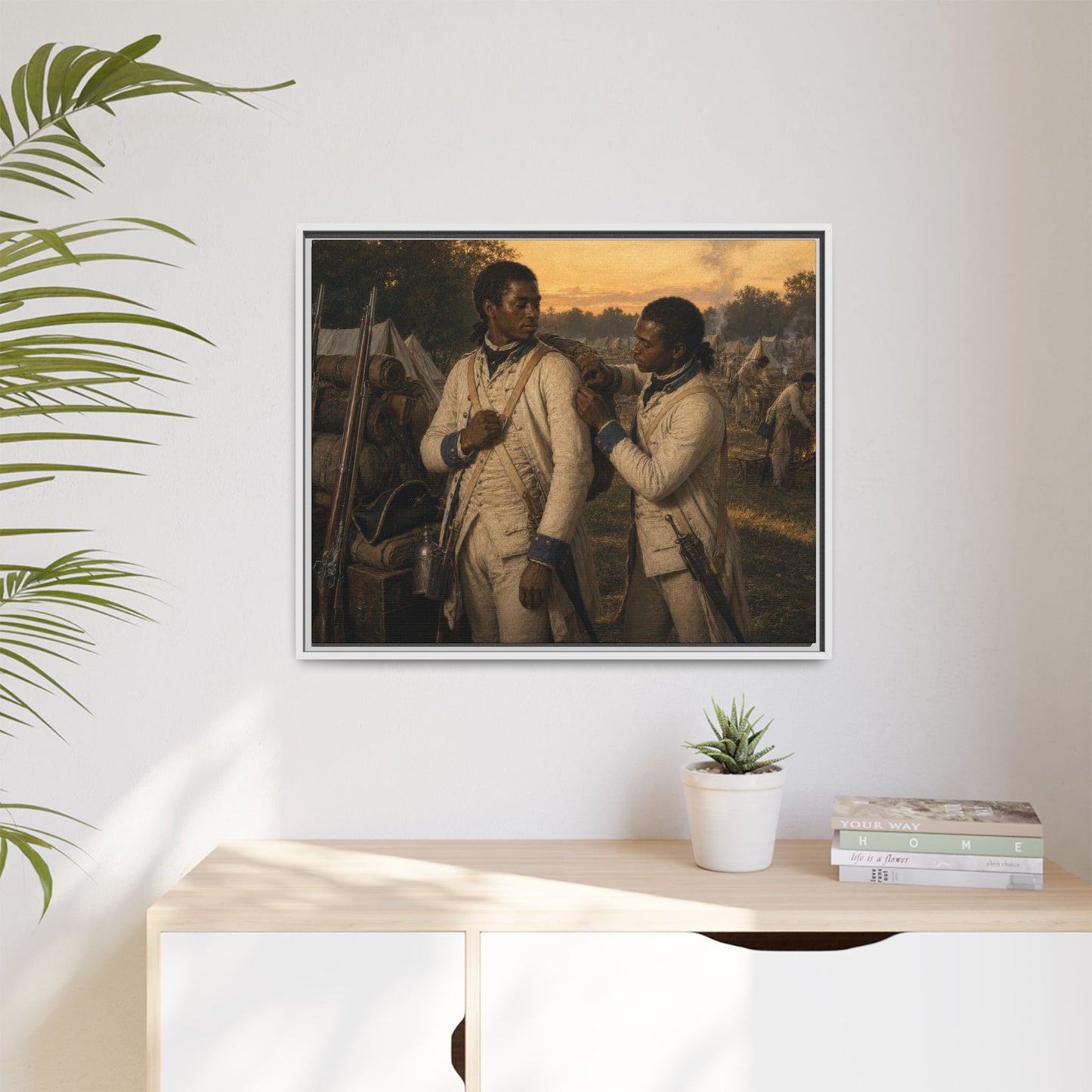 Missing Art Studies - 1776 | paire 068