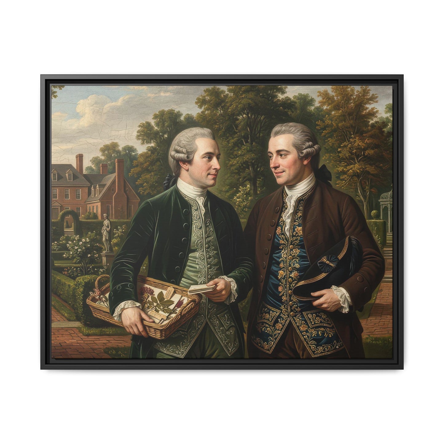 Copy of Missing Art Studies - 1776 | paire 003