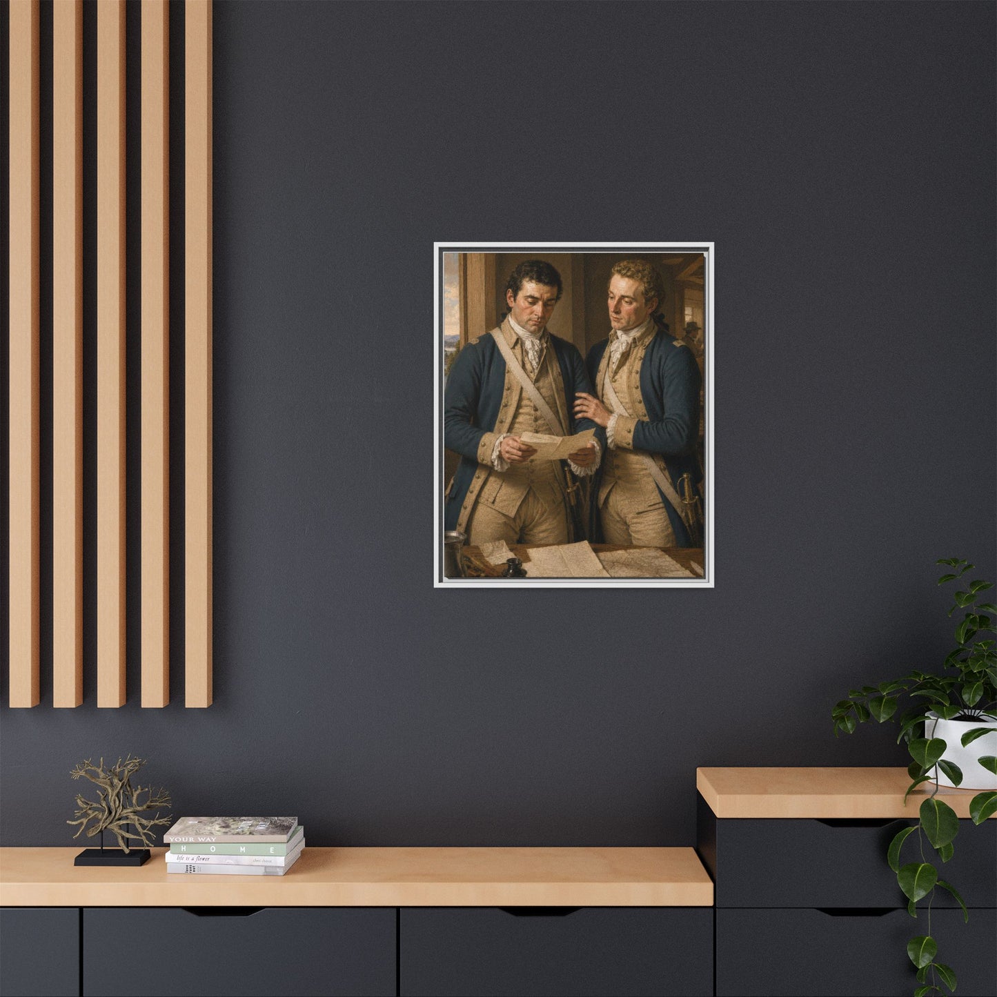 Missing Art Studies - 1776 | paire 041