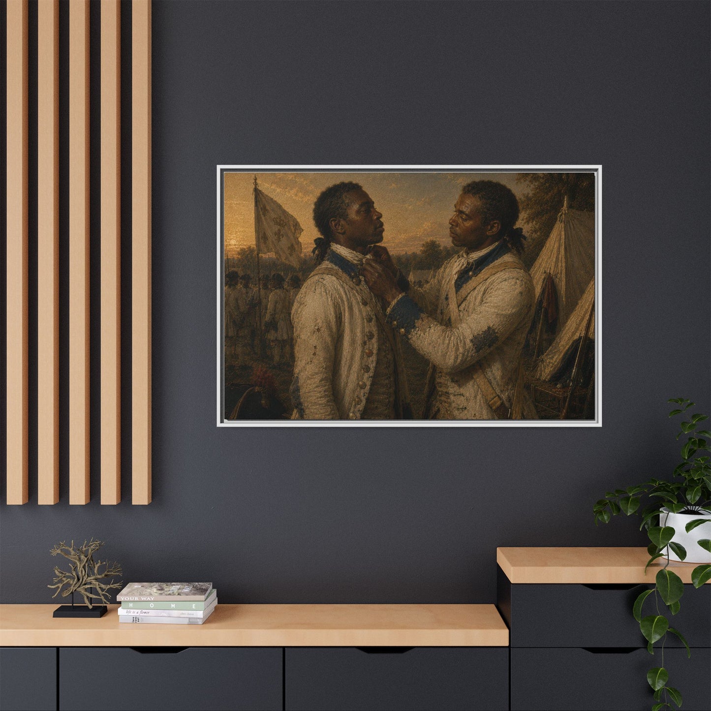 Missing Art Studies - 1776 | paire 076