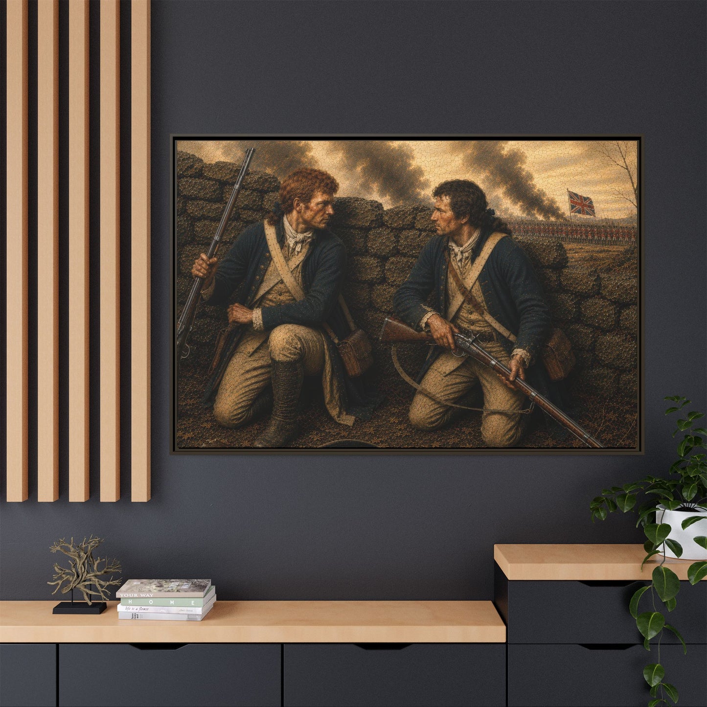 Missing Art Studies - 1776 | paire 023