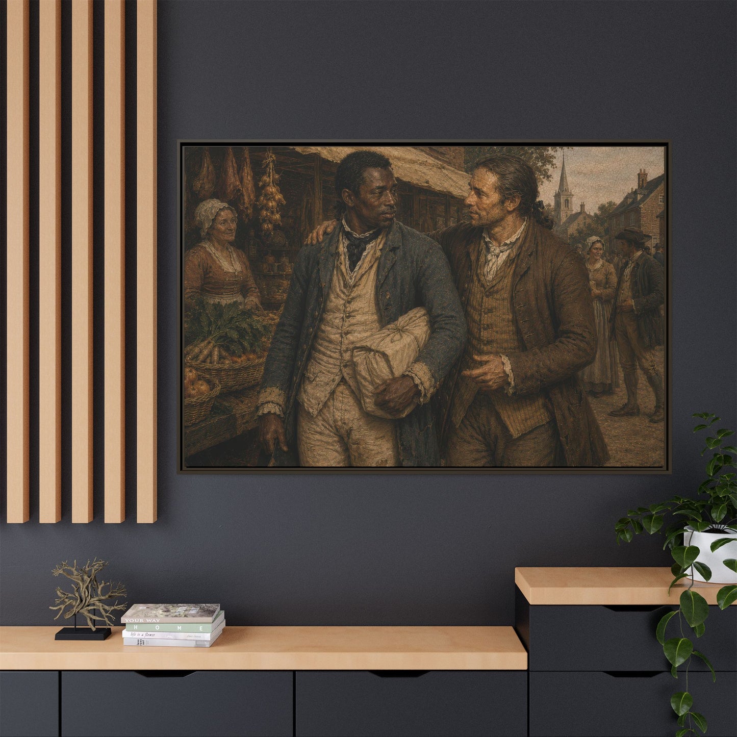 Missing Art Studies - 1776 | paire 090