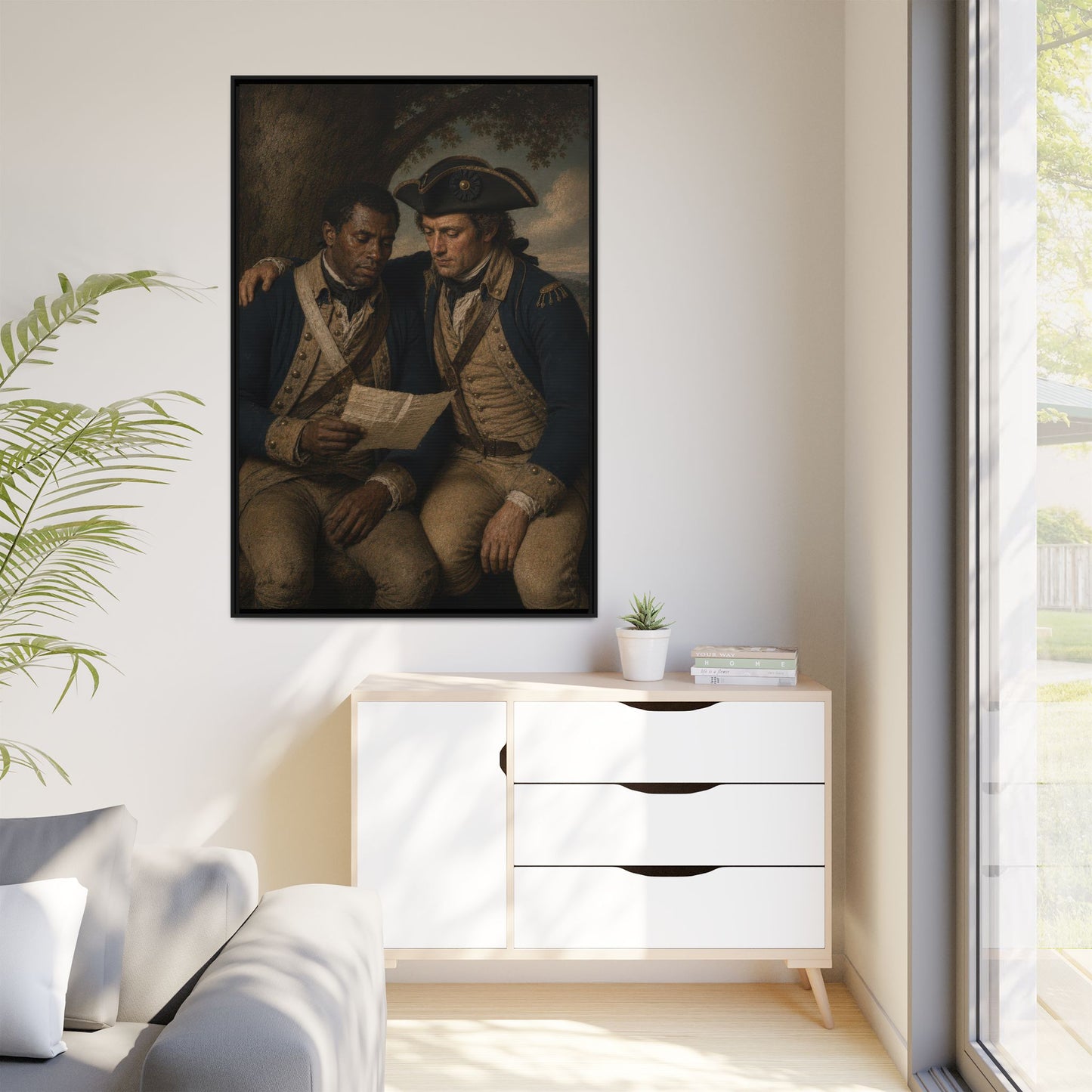 Missing Art Studies - 1776 | paire 056