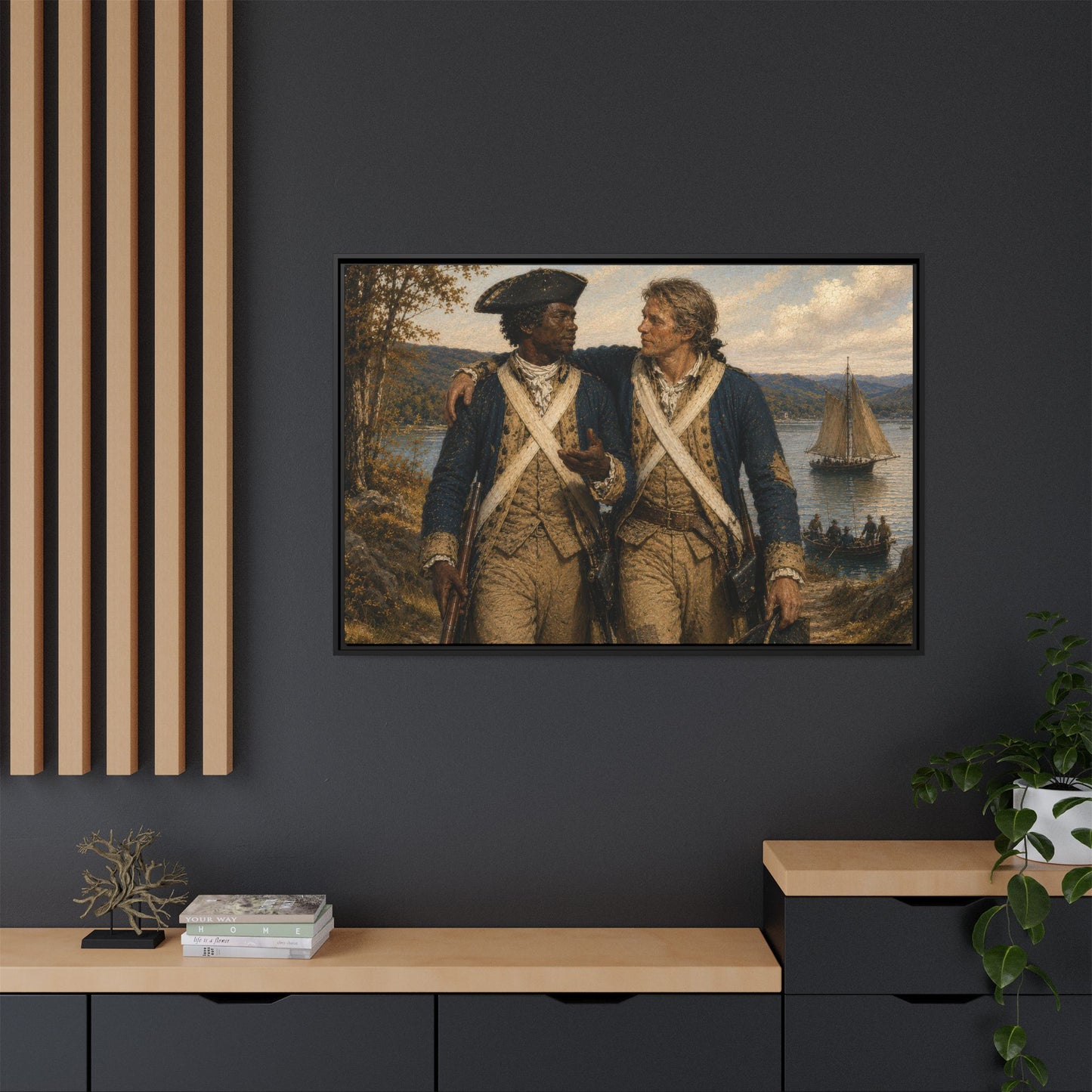 Missing Art Studies - 1776 | paire 070