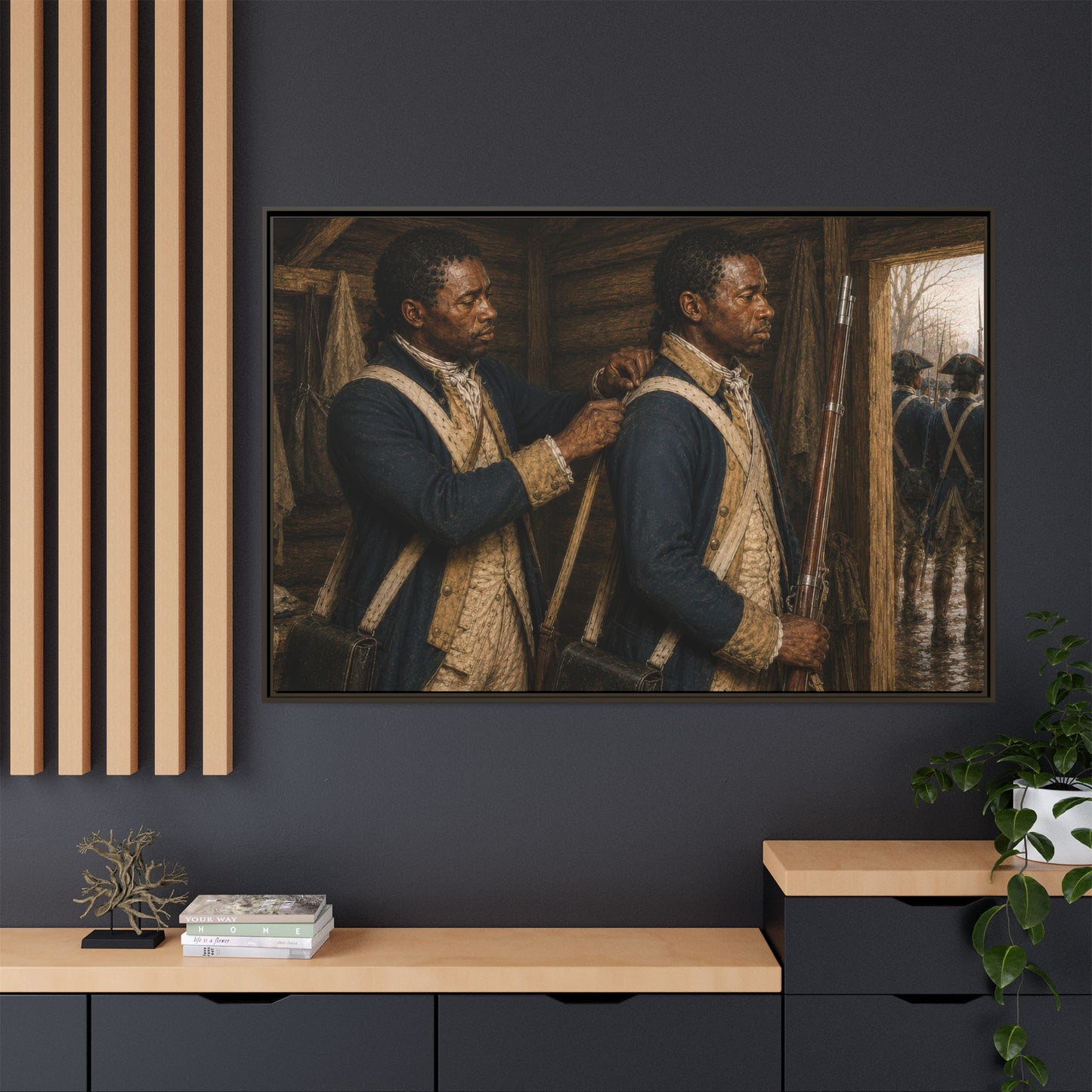 Missing Art Studies - 1776 | paire 026