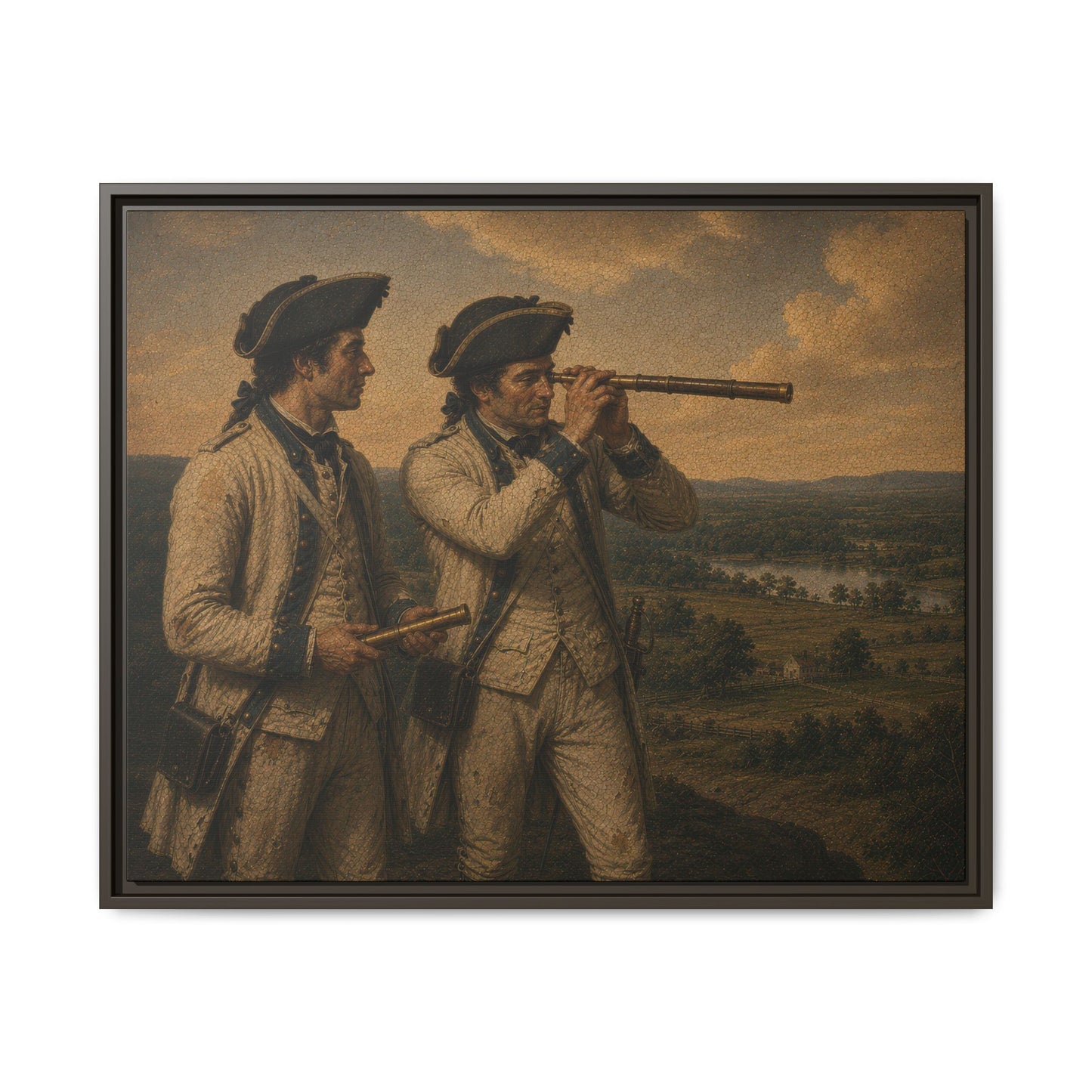 Missing Art Studies - 1776 | paire 101