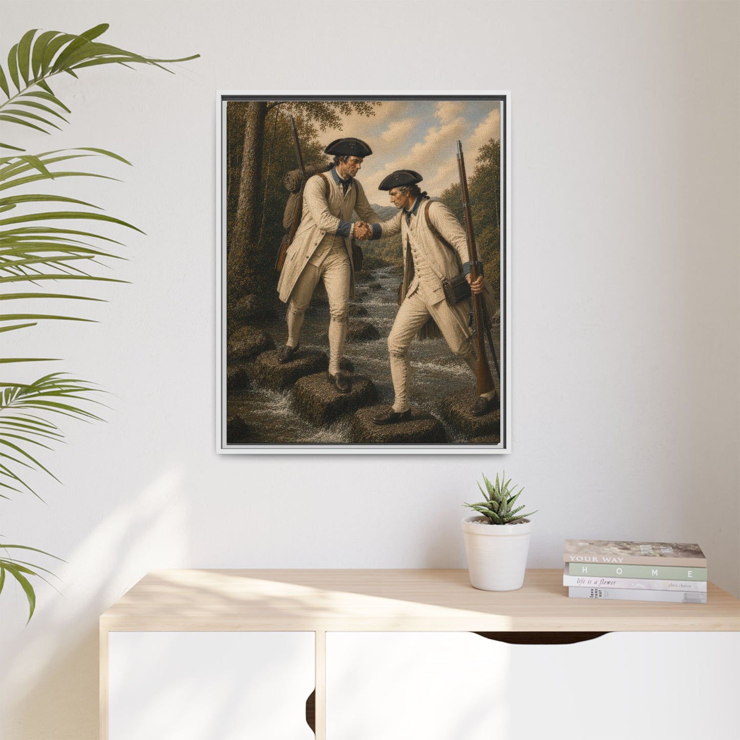 Missing Art Studies - 1776 | paire 003