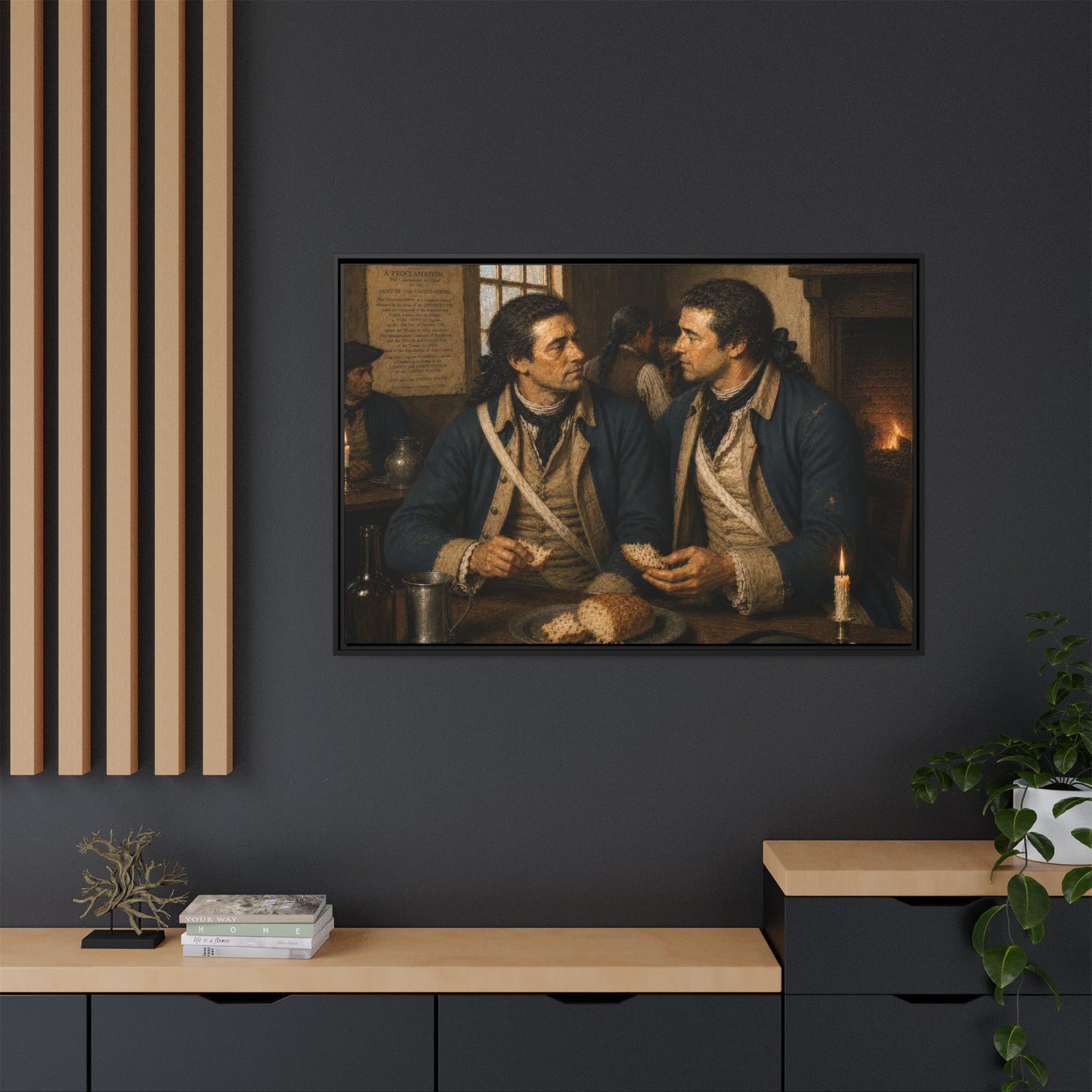 Missing Art Studies - 1776 | paire 015