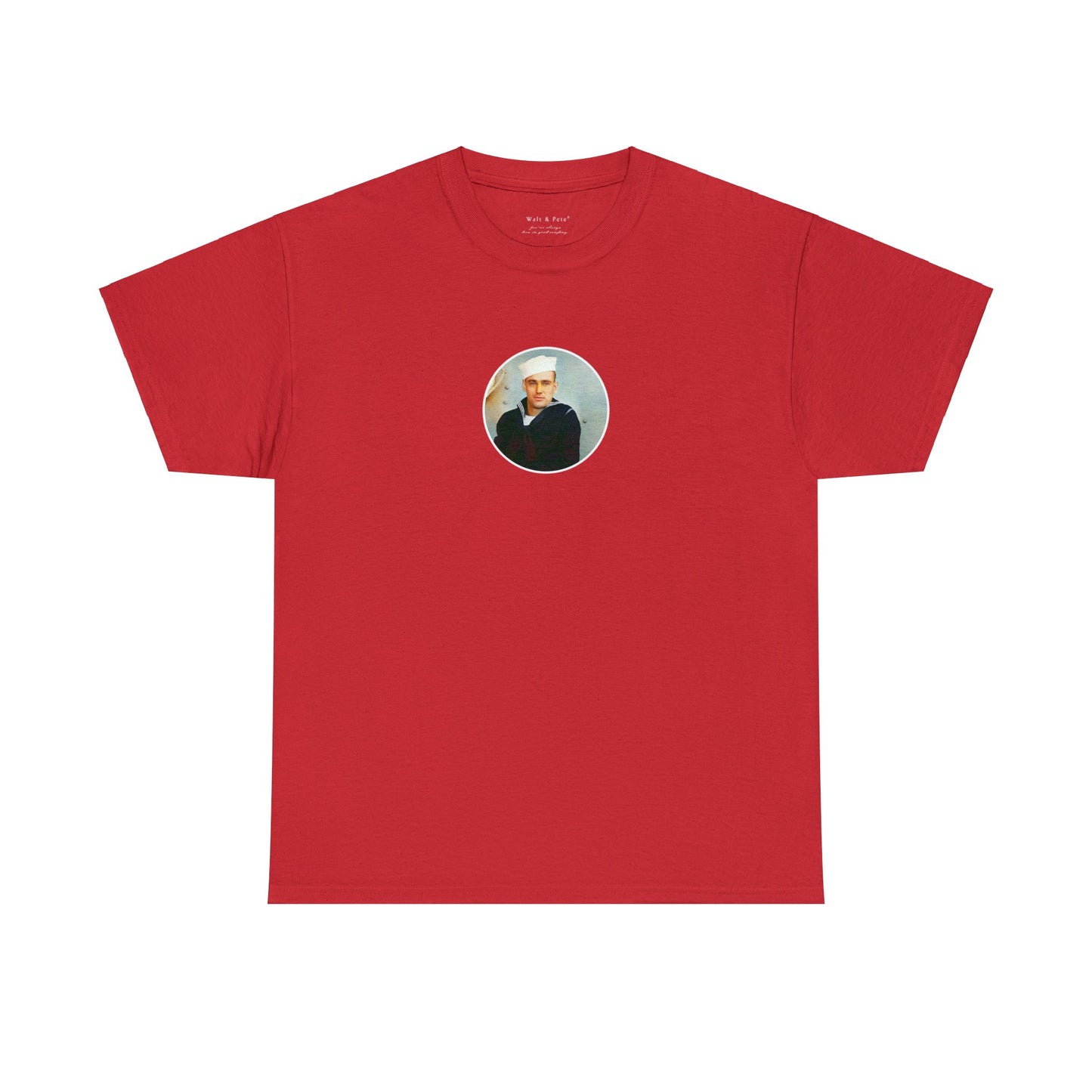celibataire 023 | Vintage Graphic T-Shirt