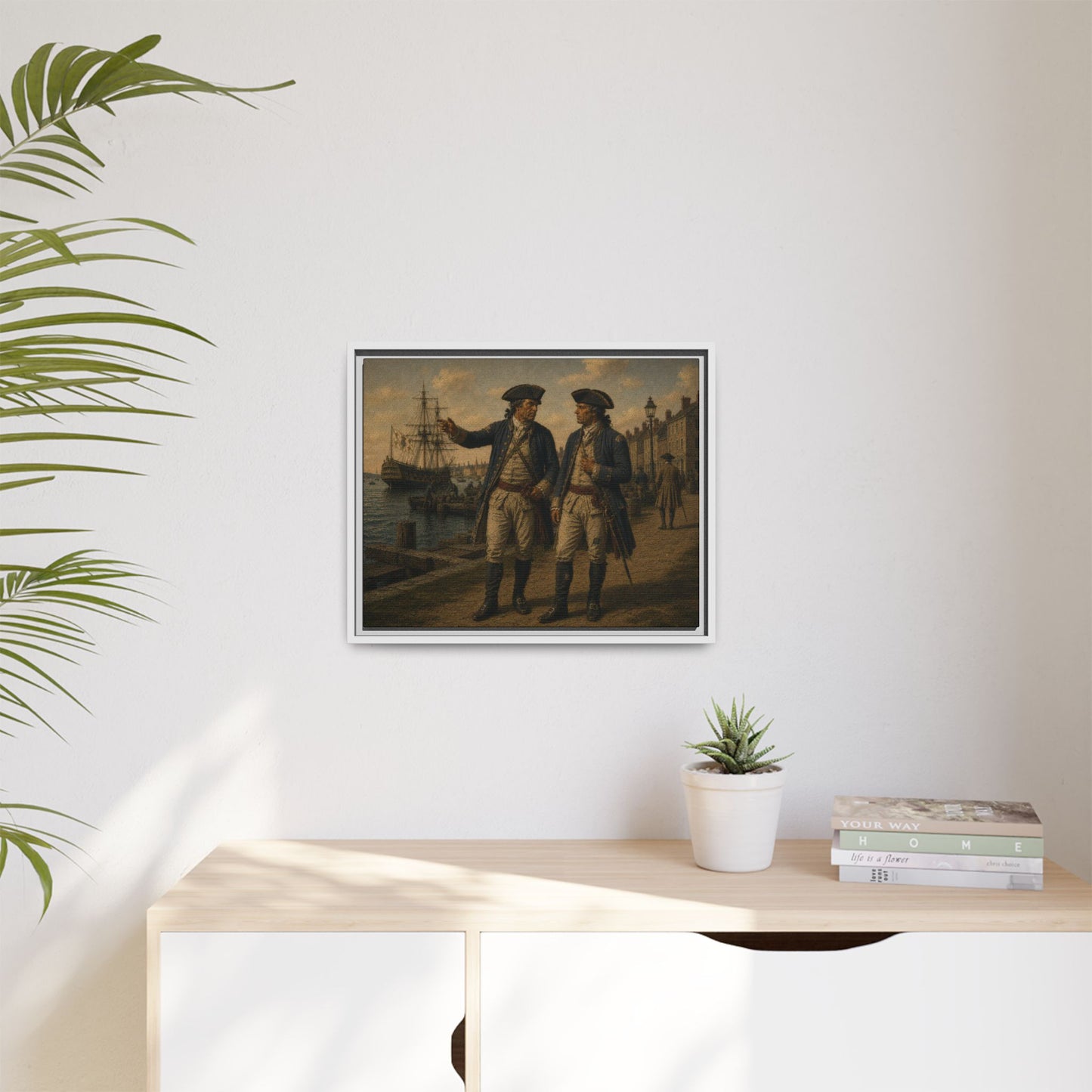 Missing Art Studies - 1776 | paire 084