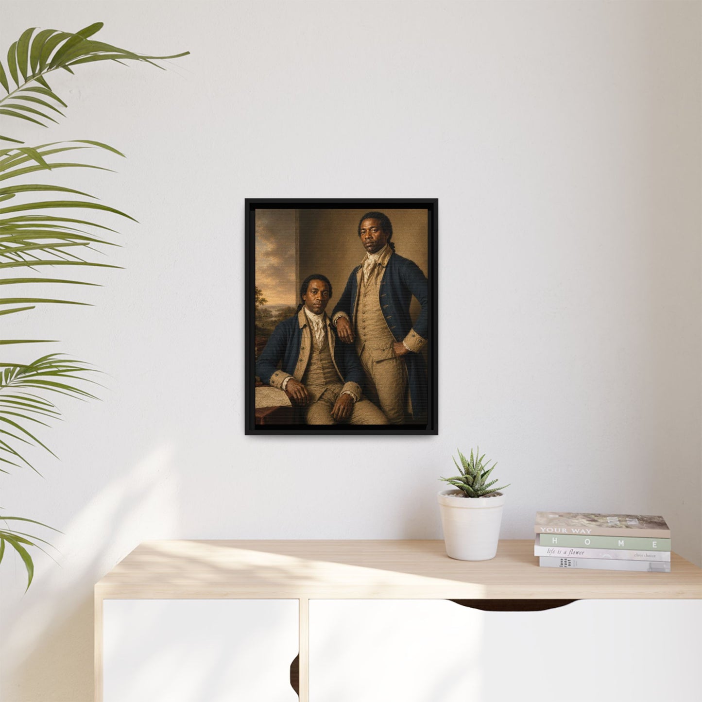 Missing Art Studies - 1776 | paire 035