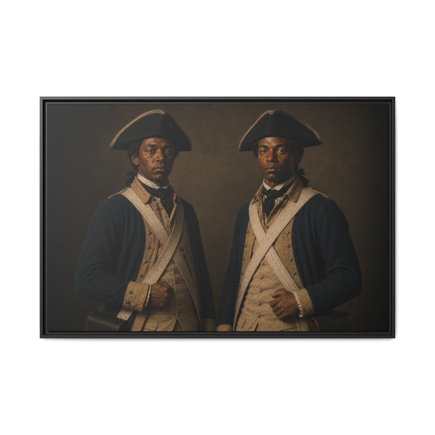 Missing Art Studies - 1776 | paire 027