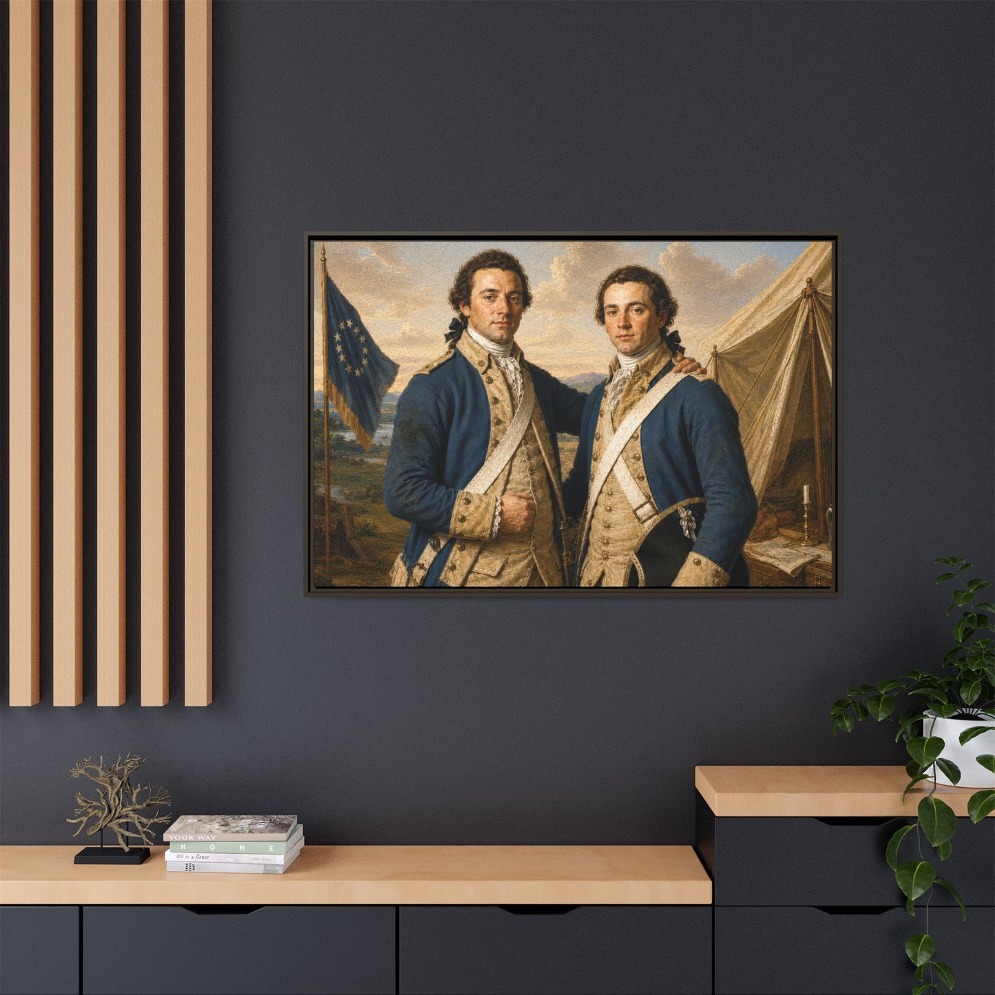 Missing Art Studies - 1776 | paire 036