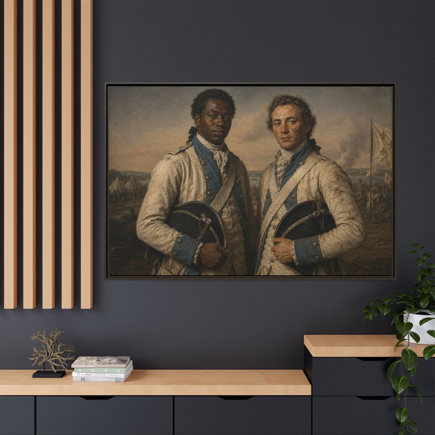 Missing Art Studies - 1776 | paire 027
