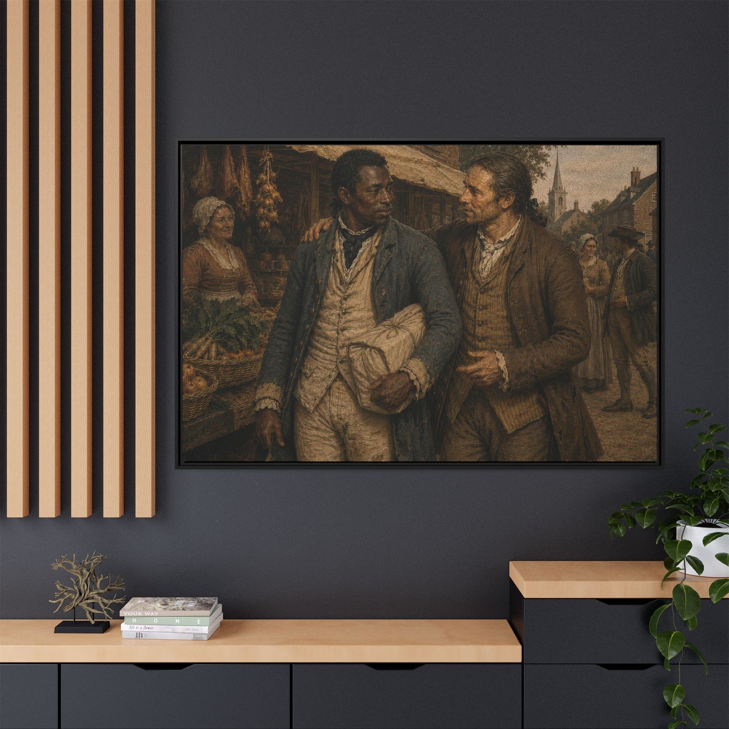 Missing Art Studies - 1776 | paire 090