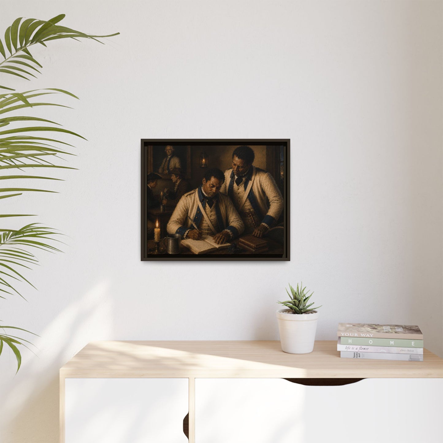 Missing Art Studies - 1776 | paire 006