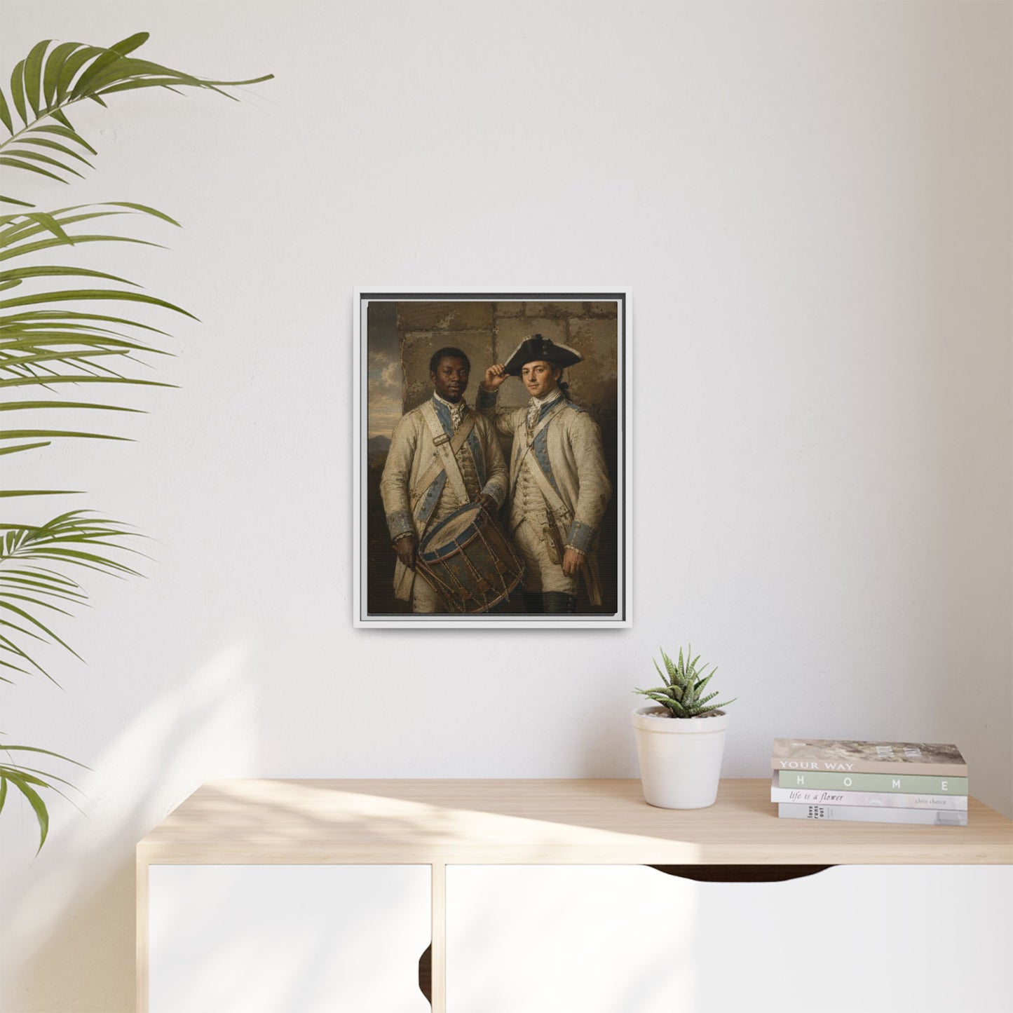 Missing Art Studies - 1776 | paire 020