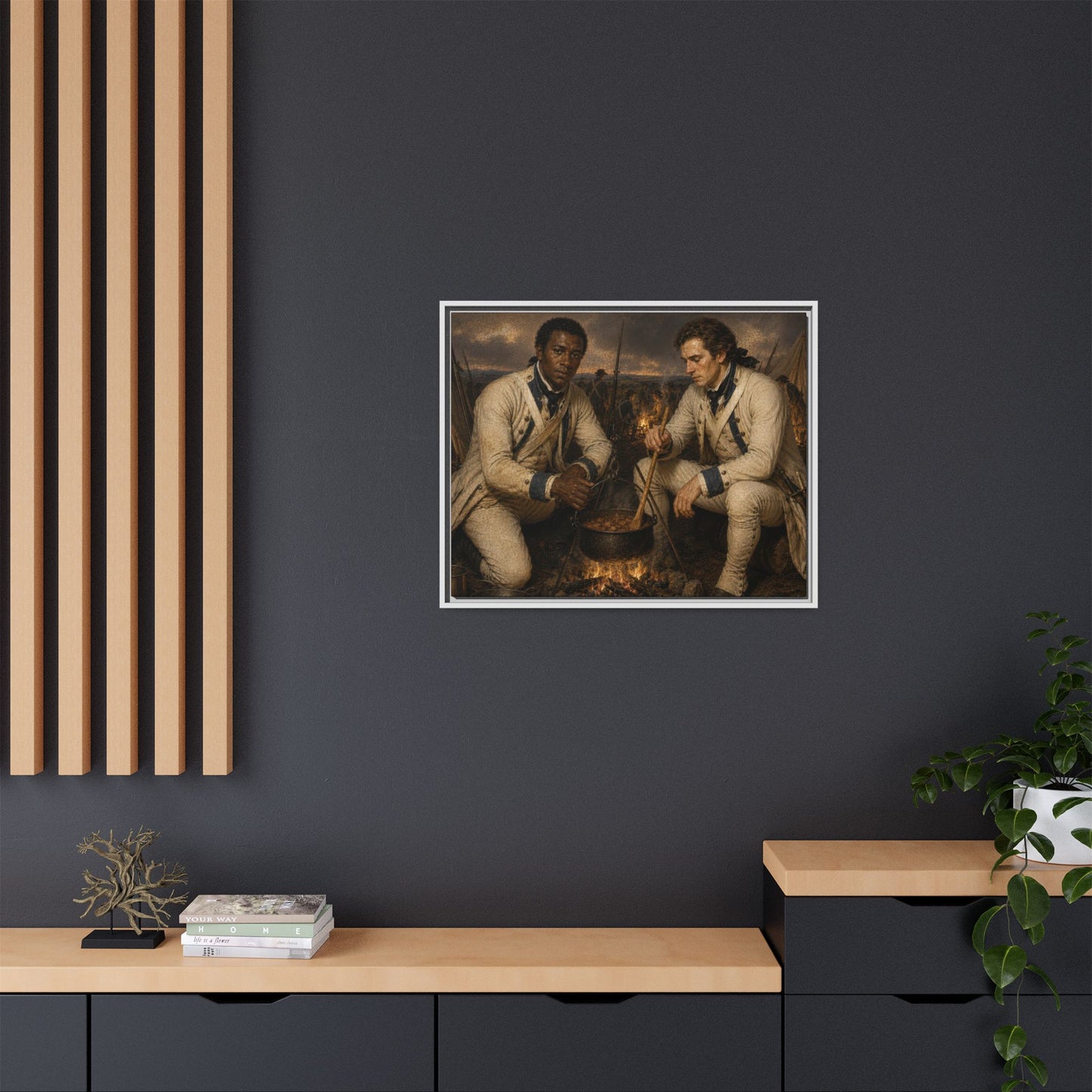 Missing Art Studies - 1776 | paire 034