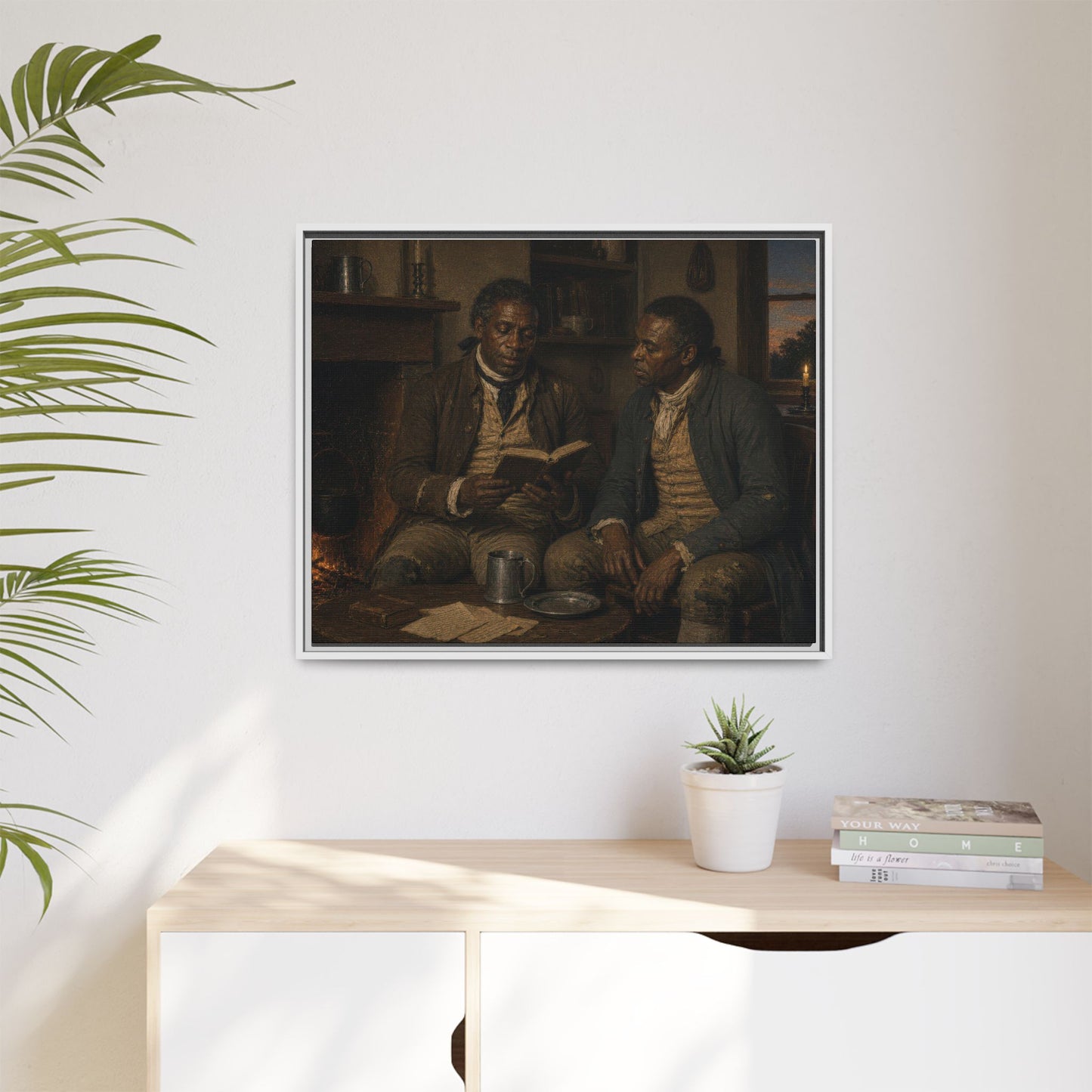 Missing Art Studies - 1776 | paire 064