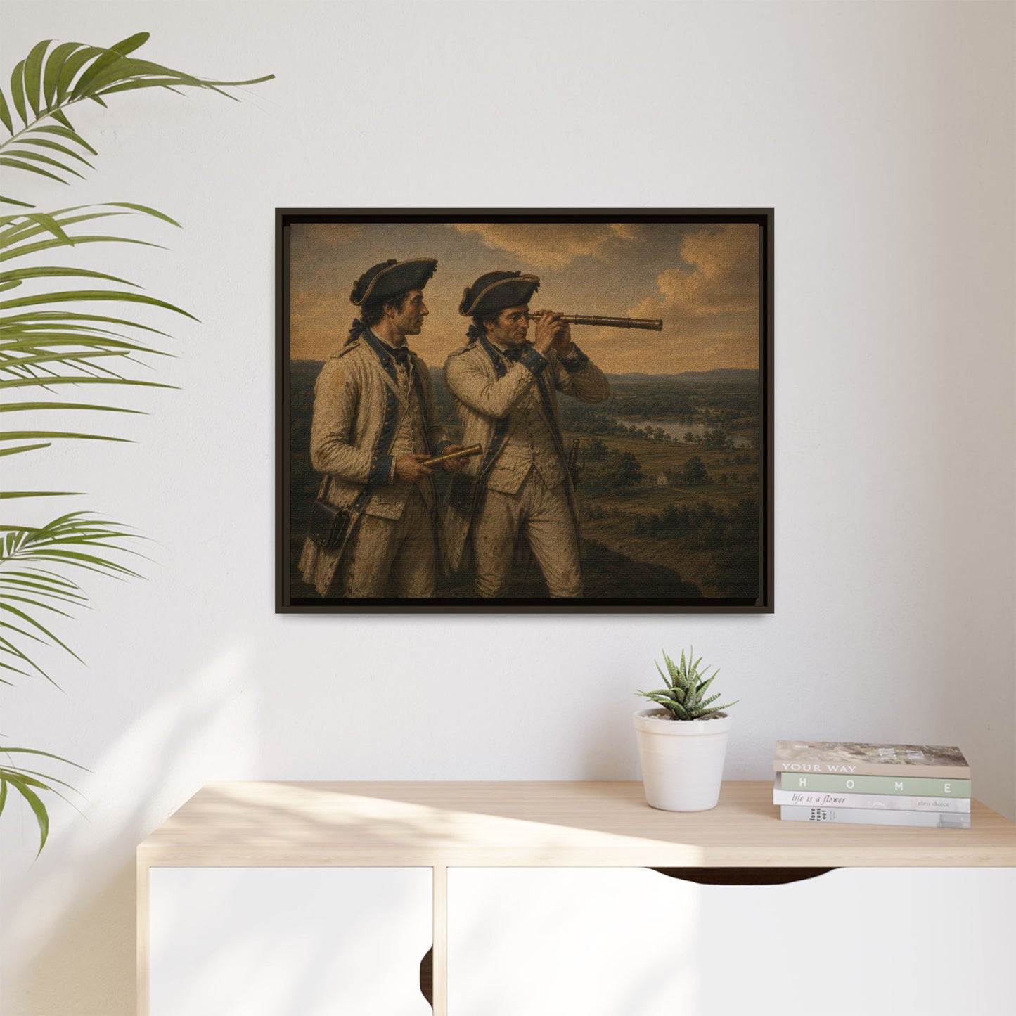 Missing Art Studies - 1776 | paire 101