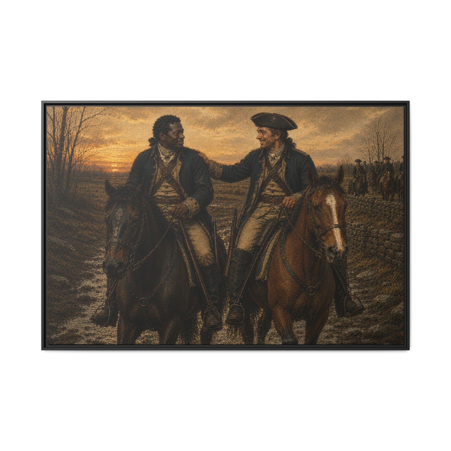 Missing Art Studies - 1776 | paire 047