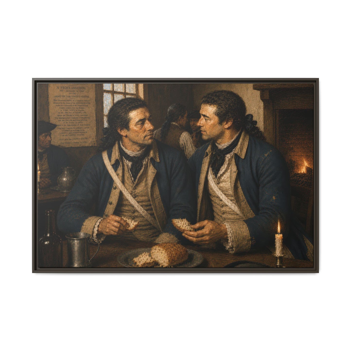Missing Art Studies - 1776 | paire 015