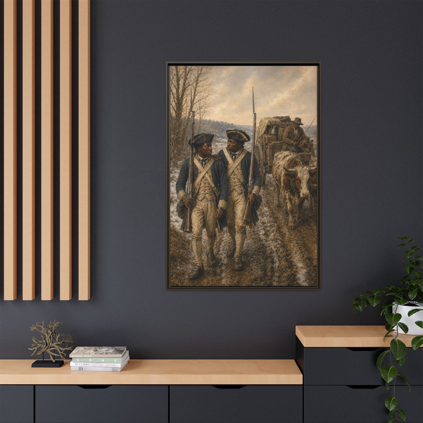 Missing Art Studies - 1776 | paire 019