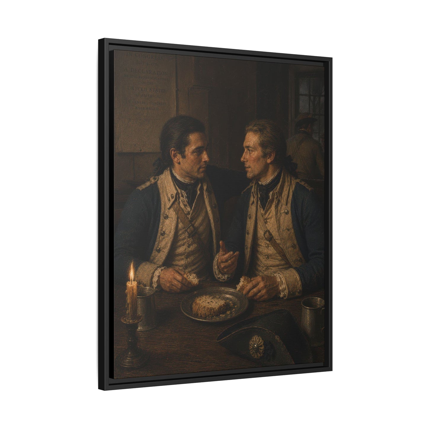 Missing Art Studies - 1776 | paire 061