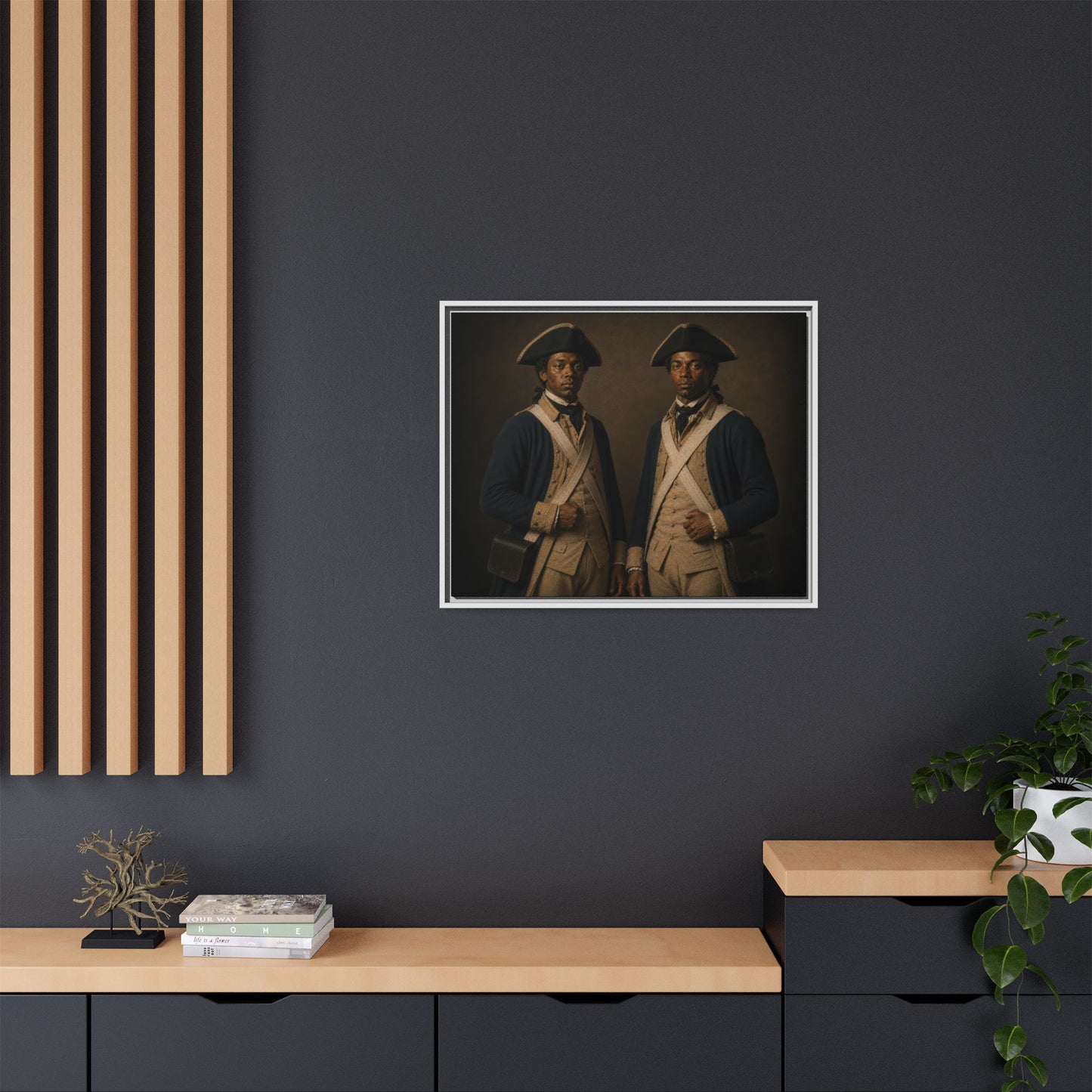 Missing Art Studies - 1776 | paire 027