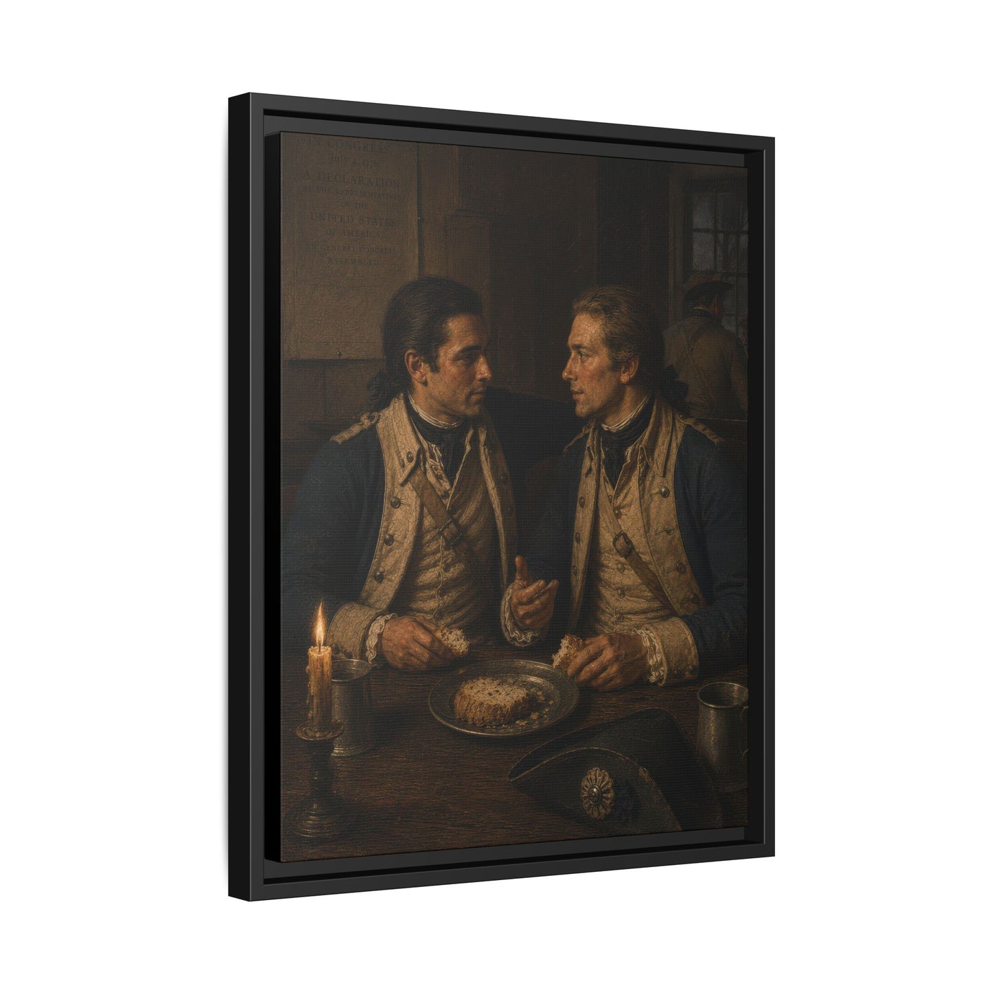Missing Art Studies - 1776 | paire 061