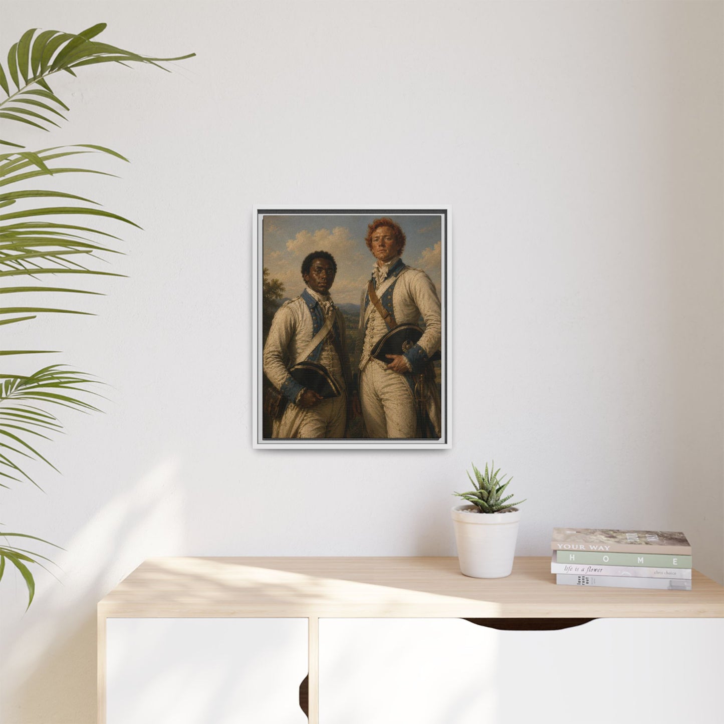 Missing Art Studies - 1776 | paire 018