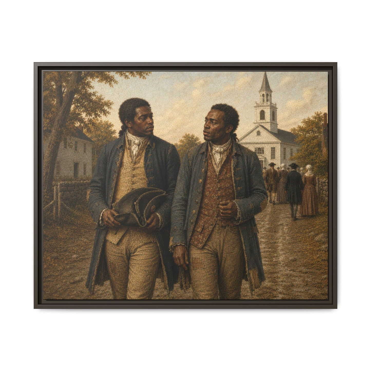 Missing Art Studies - 1776 | paire 082