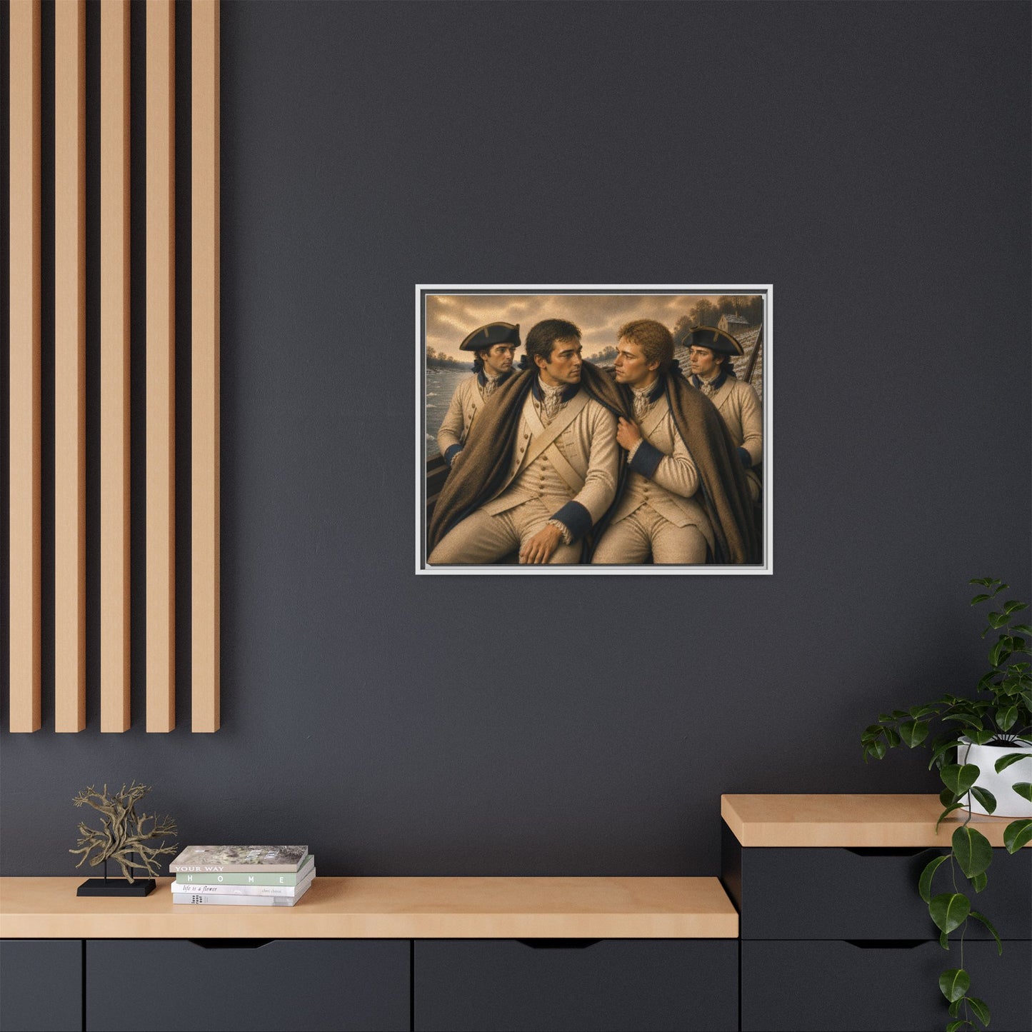Missing Art Studies - 1776 | paire 014