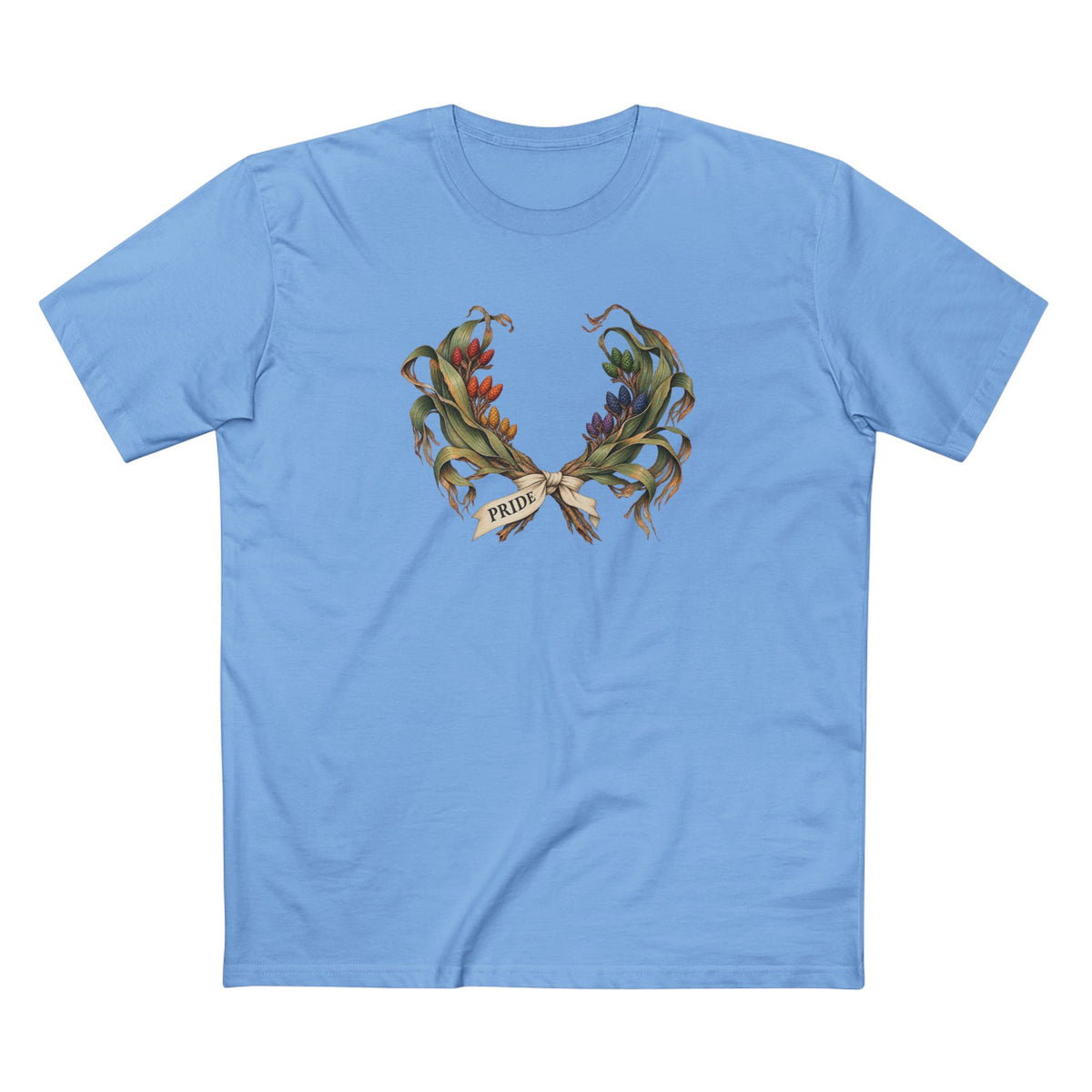 Namibian Welwitschia Pride T-Shirt | Laurel Wreath Tee