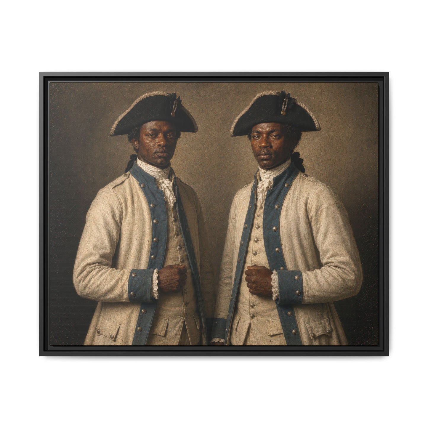 Missing Art Studies - 1776 | paire 024