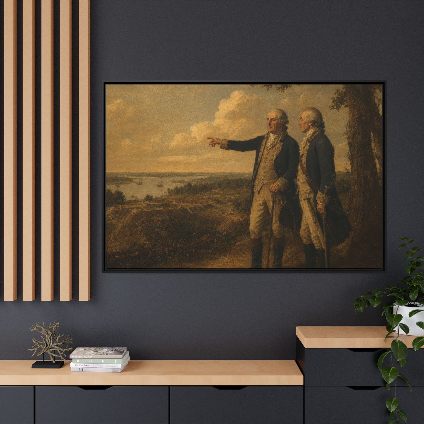 Missing Art Studies - 1776 | paire 072