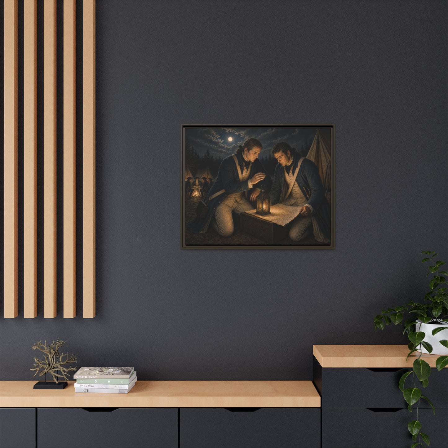Missing Art Studies - 1776 | paire 004