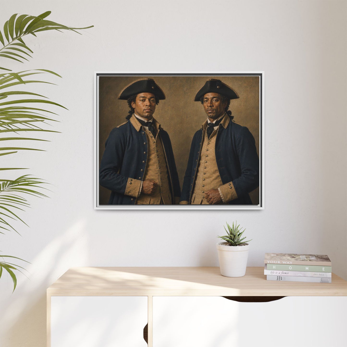 Missing Art Studies - 1776 | paire 027