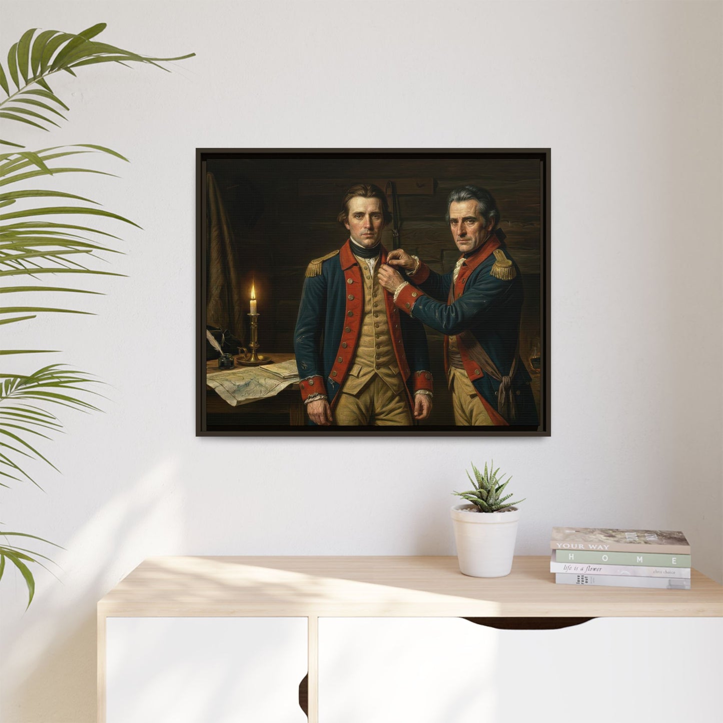 Missing Art Studies - 1776 | paire 037