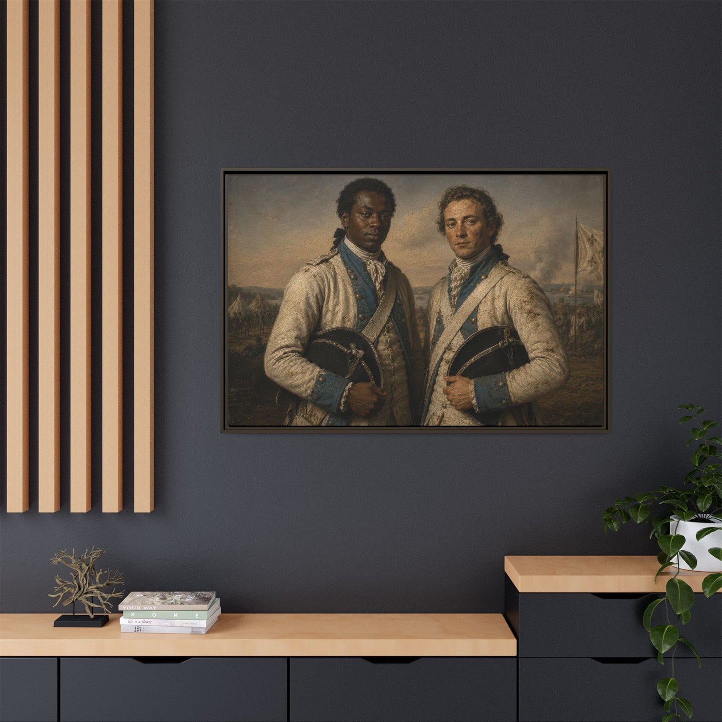 Missing Art Studies - 1776 | paire 027