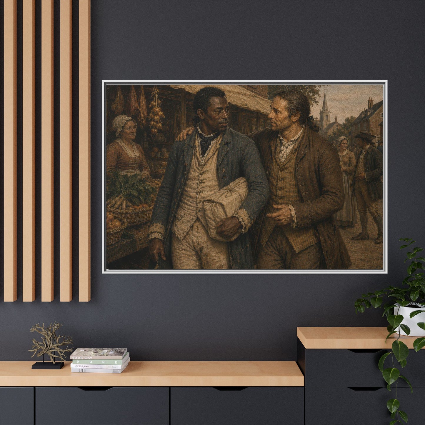 Missing Art Studies - 1776 | paire 090