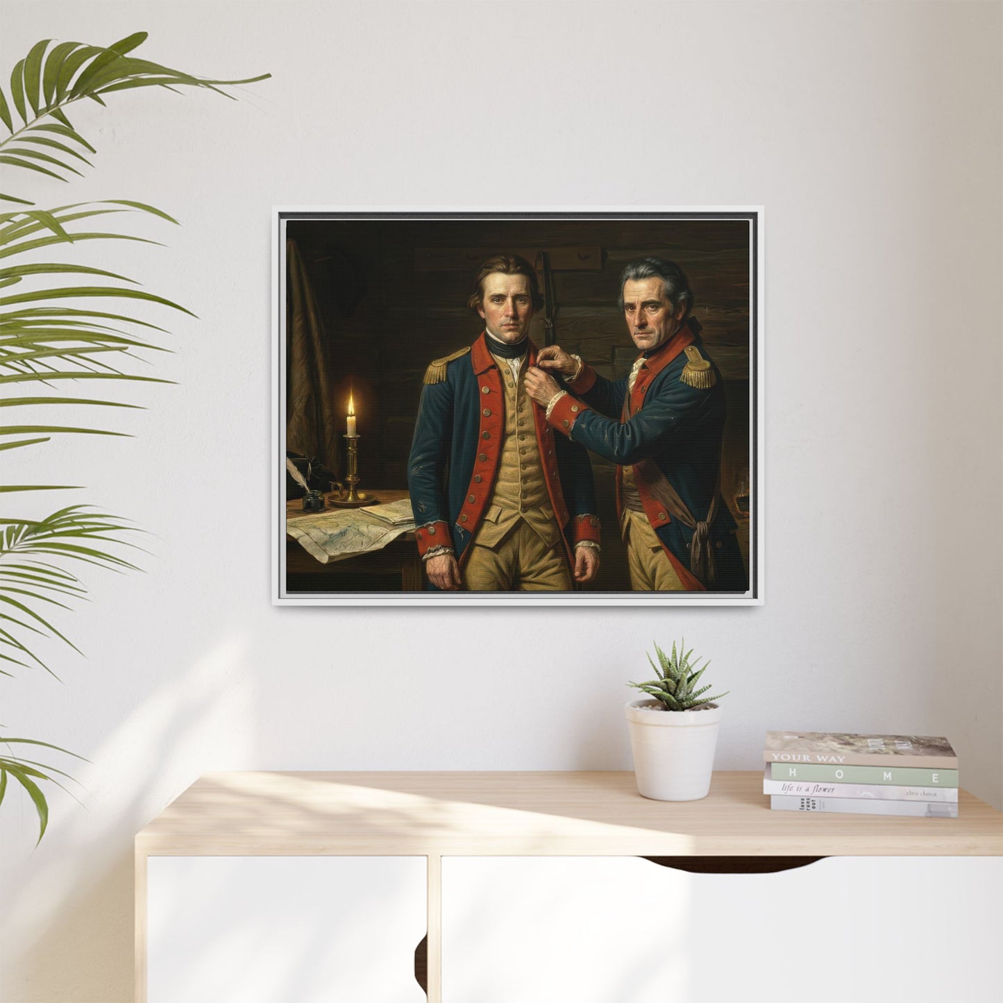 Missing Art Studies - 1776 | paire 037